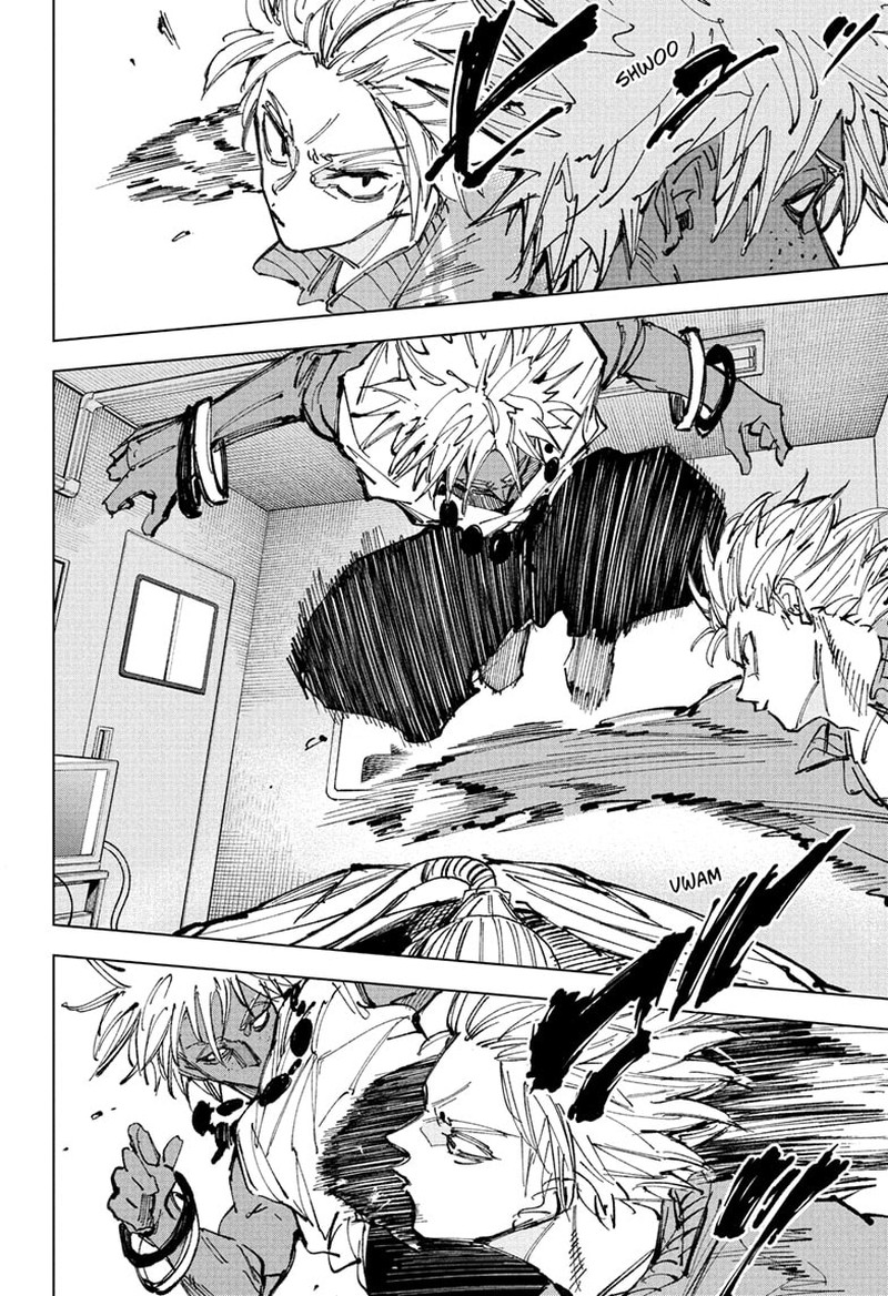 Chapter 236 - Page 11